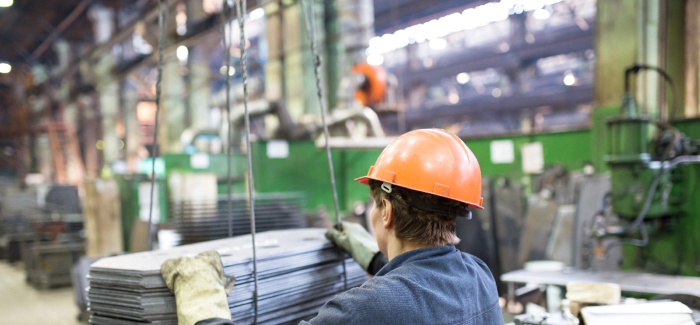 Industrijska proizvodnja u svibnju porasla 4,4 posto